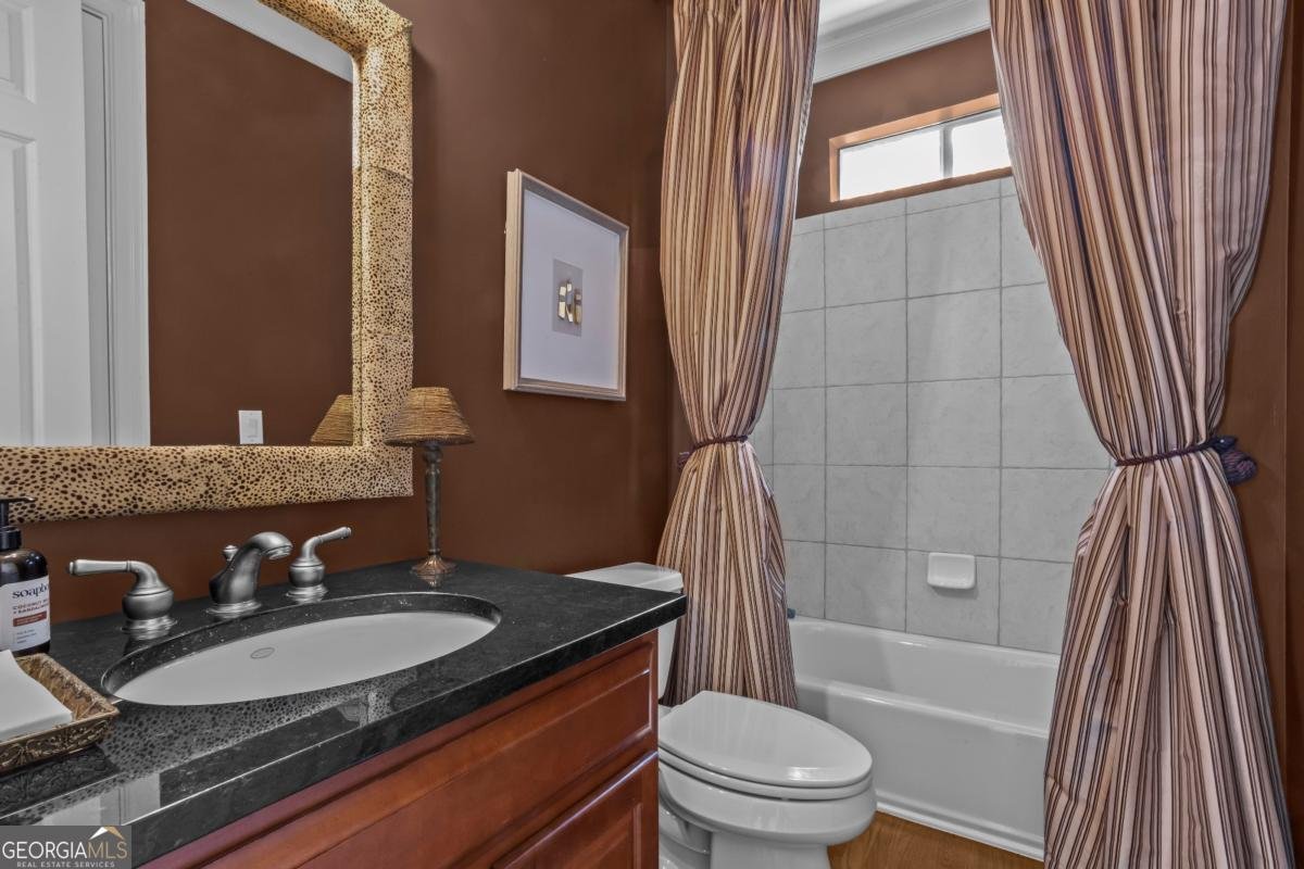 2424 Loxford Lane Alpharetta - Photo 37