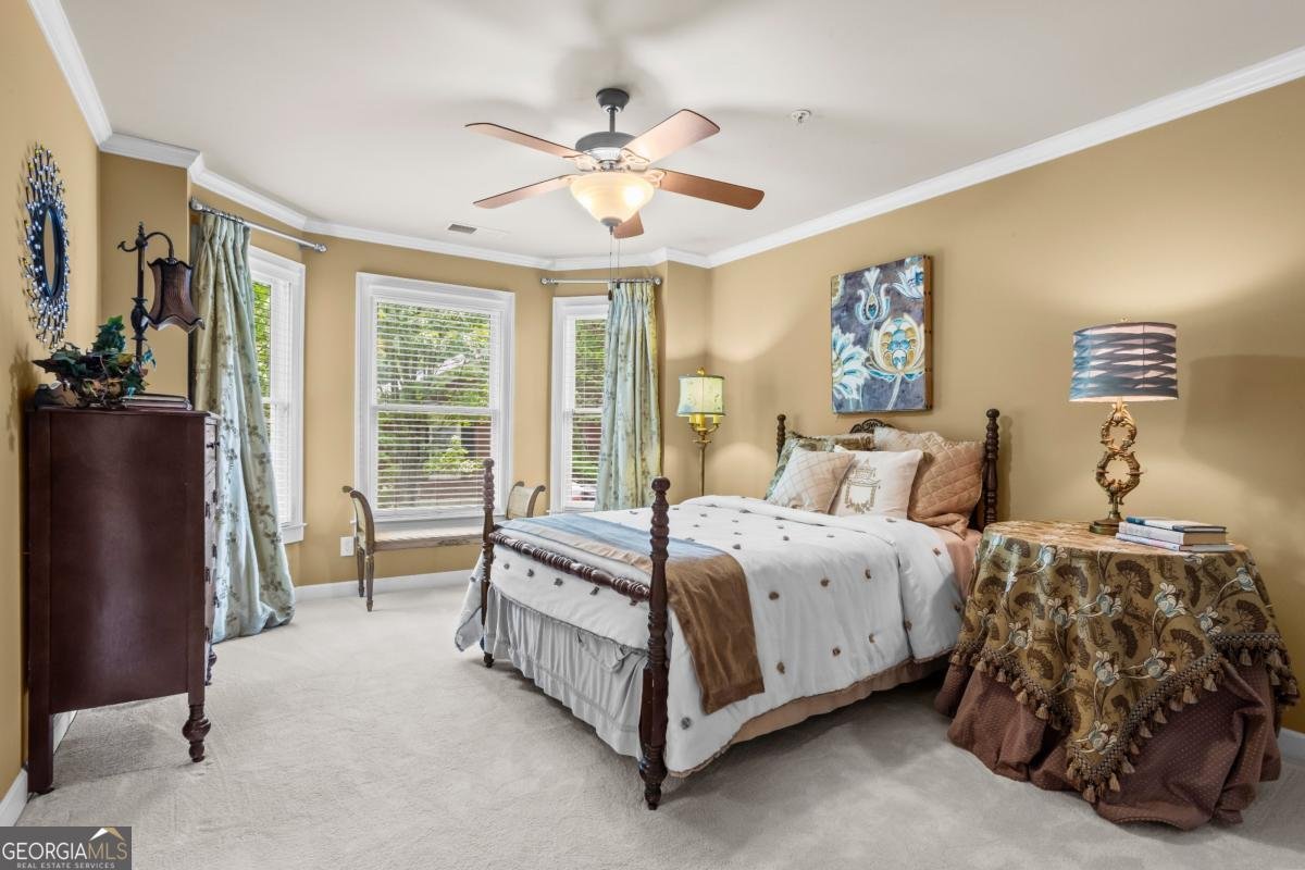 2424 Loxford Lane Alpharetta - Photo 45
