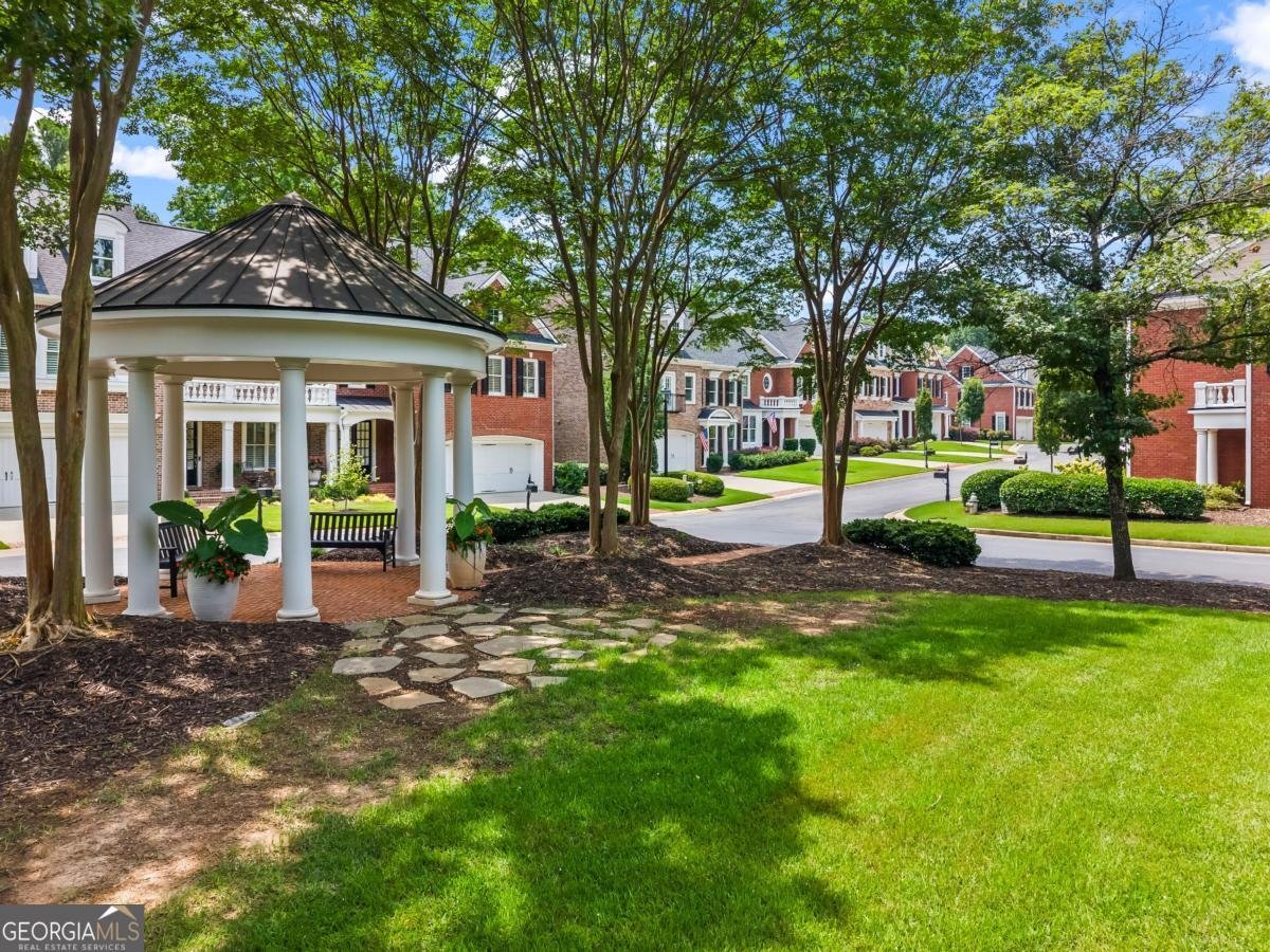 2424 Loxford Lane Alpharetta - Photo 58