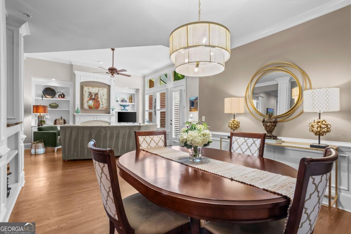 2424 Loxford Lane Alpharetta - Photo 7