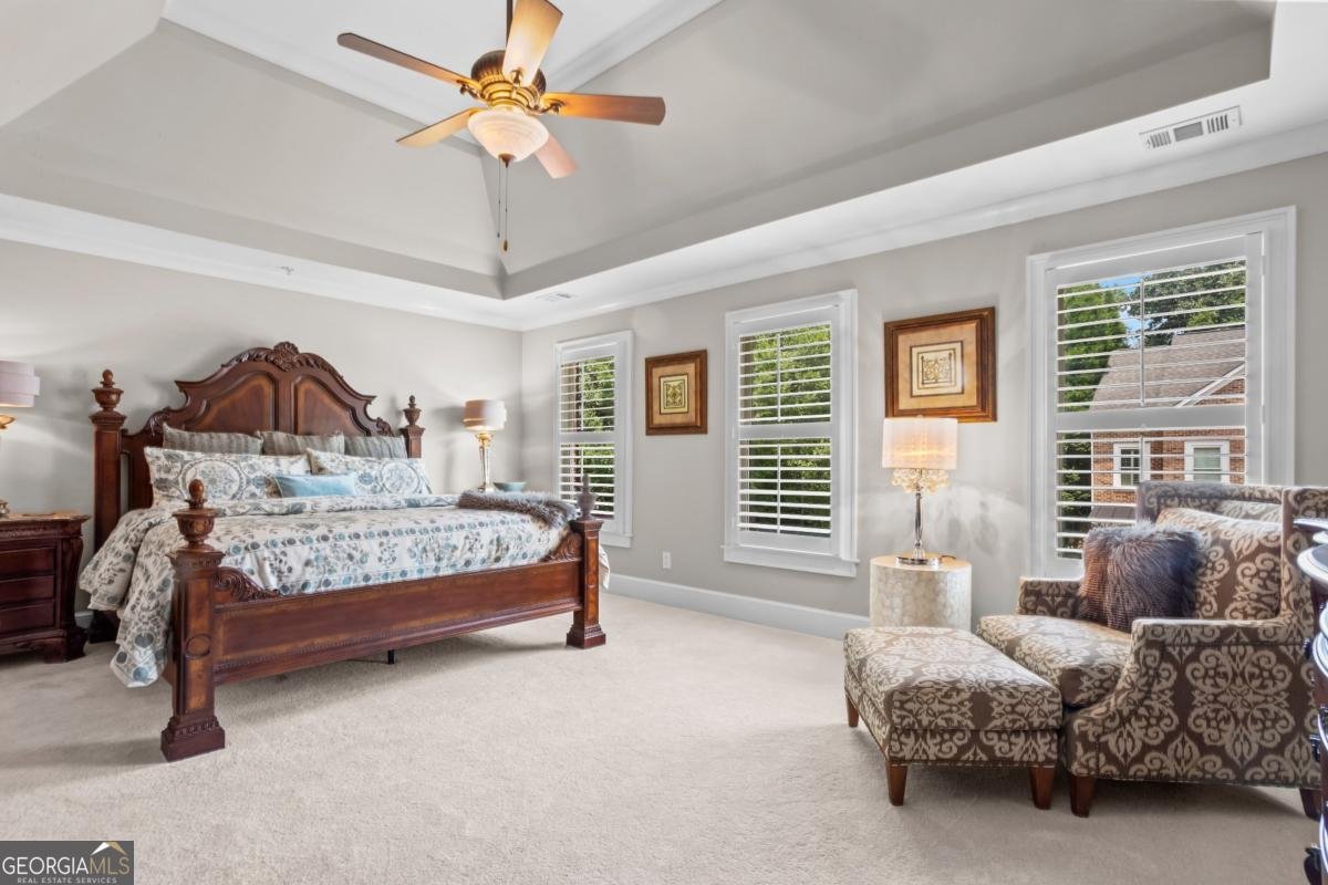 2424 Loxford Lane Alpharetta - Photo 8