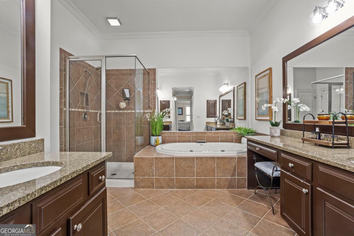 2424 Loxford Lane Alpharetta - Photo 9