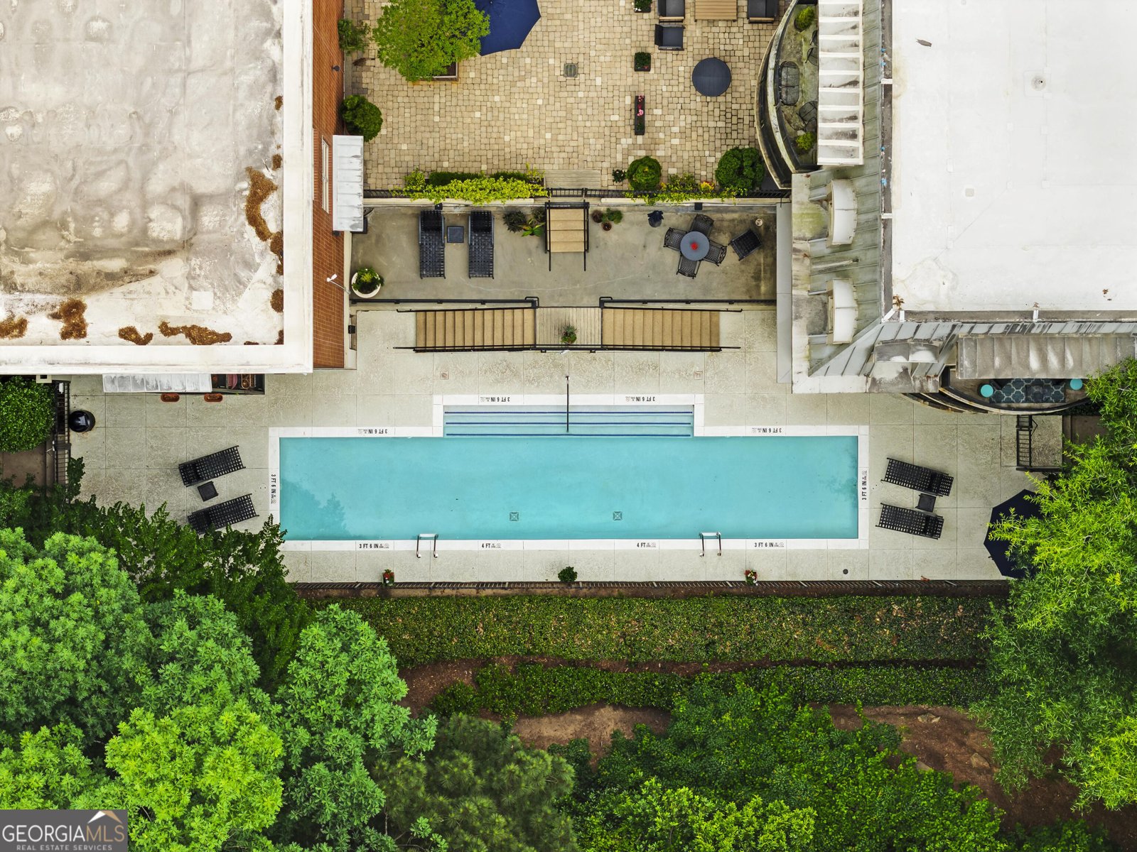 560 Dutch Valley Road Atlanta - Photo 28