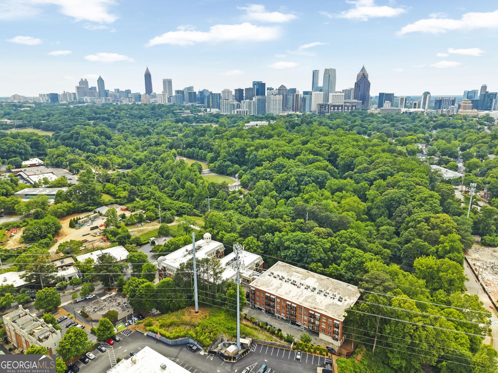 560 Dutch Valley Road Atlanta - Photo 43