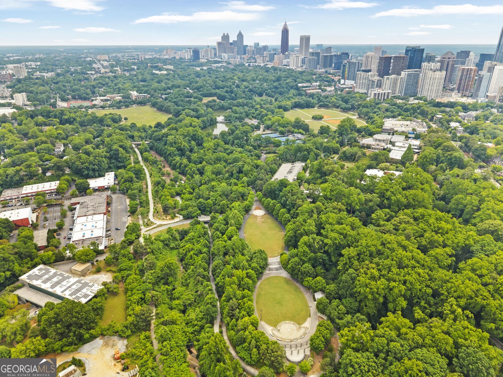 560 Dutch Valley Road Atlanta - Photo 44