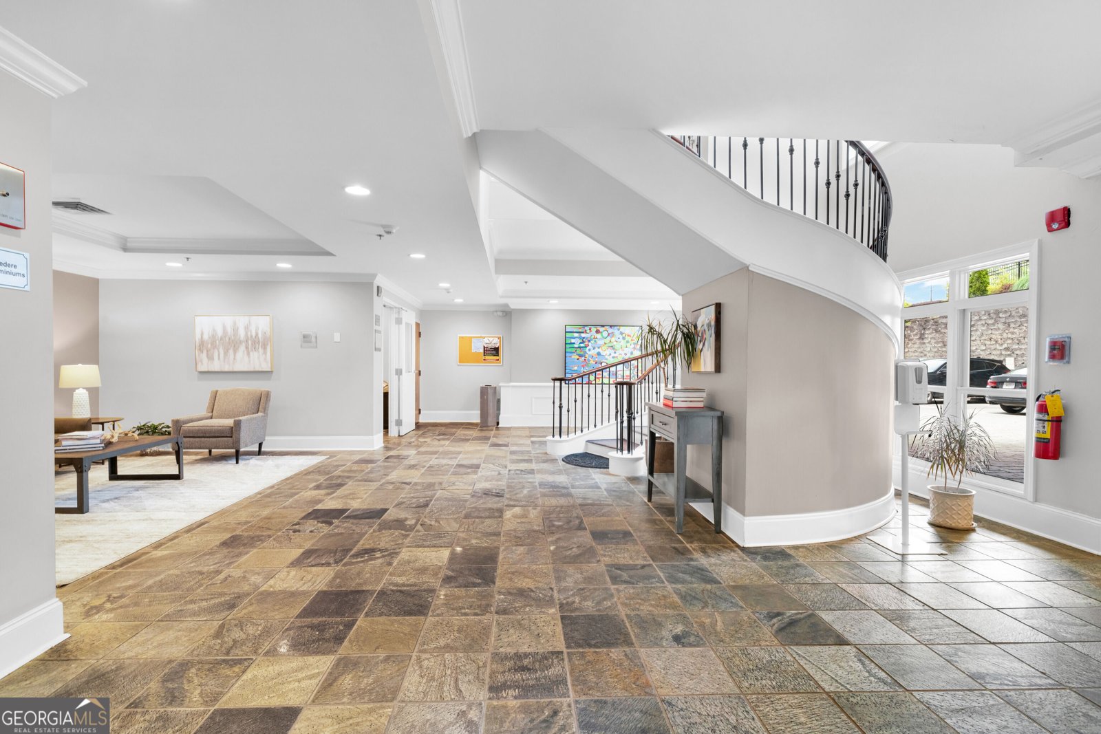 560 Dutch Valley Road Atlanta - Photo 47
