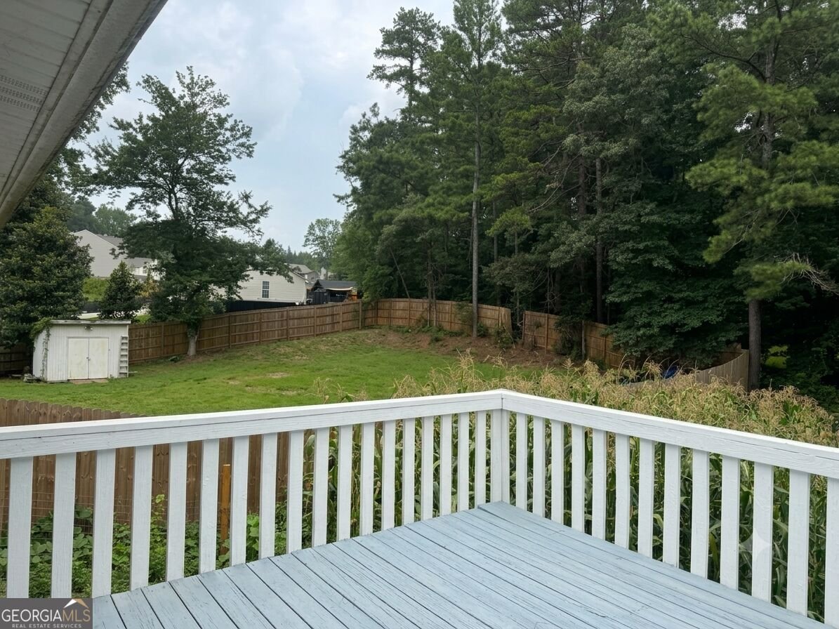 4217 Thompson Mill Road Buford - Photo 16