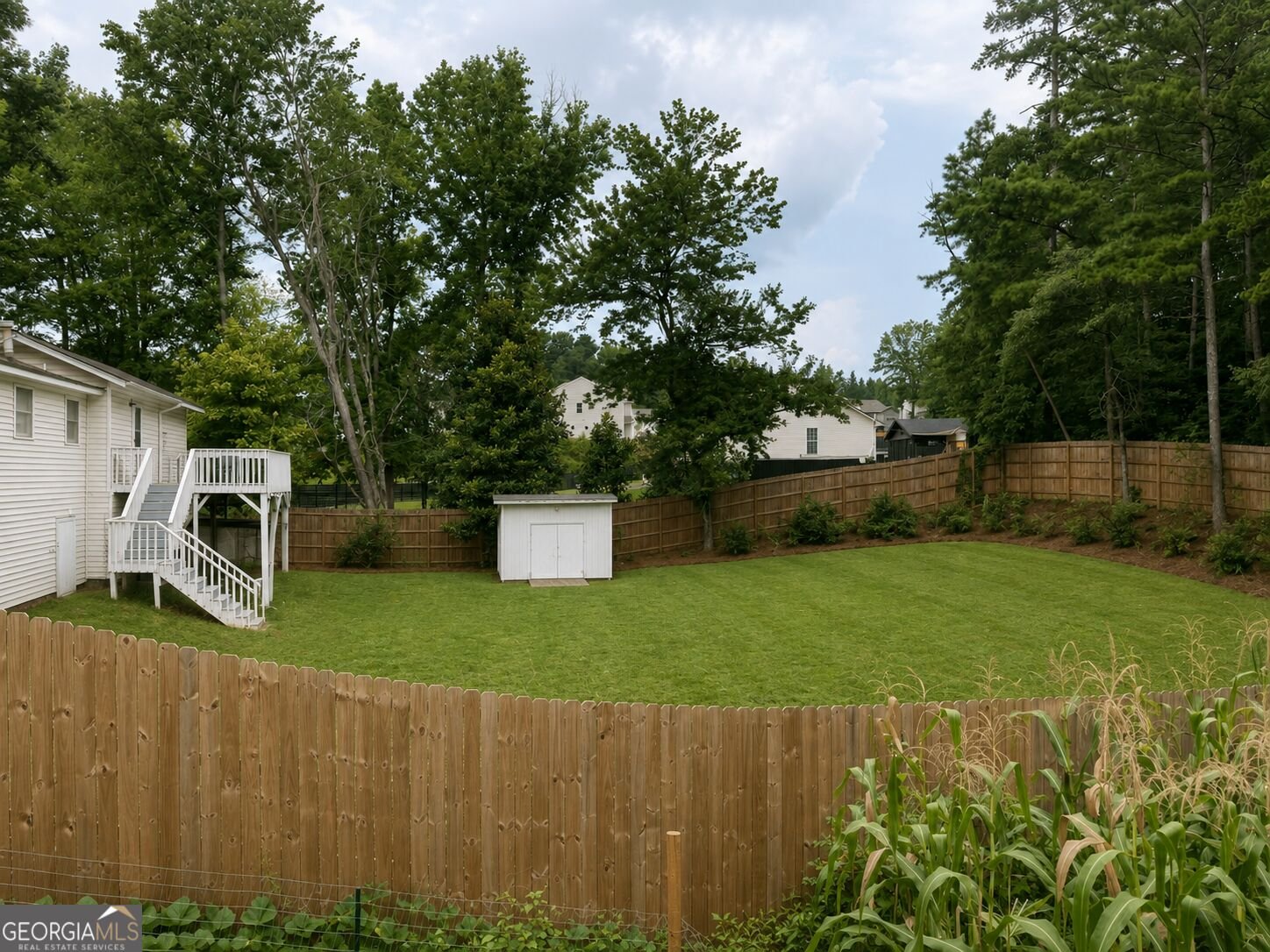 4217 Thompson Mill Road Buford - Photo 18