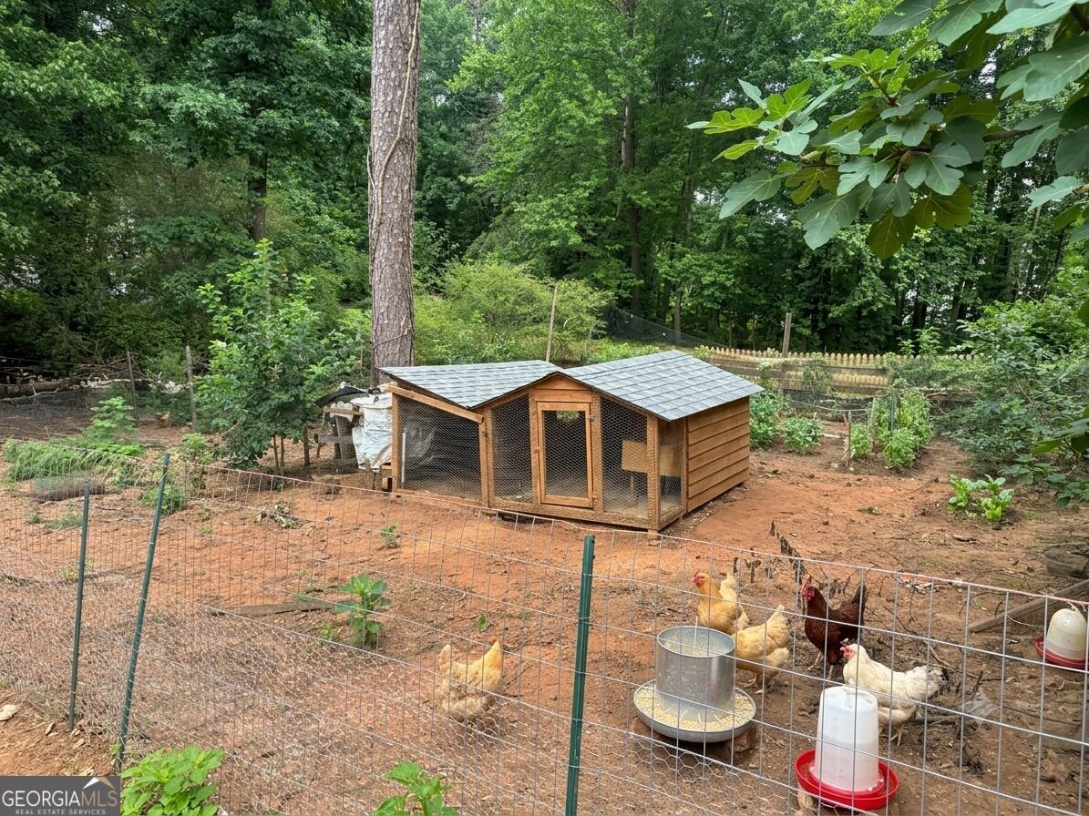 4217 Thompson Mill Road Buford - Photo 20