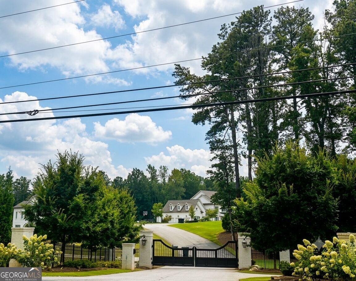4217 Thompson Mill Road Buford - Photo 21