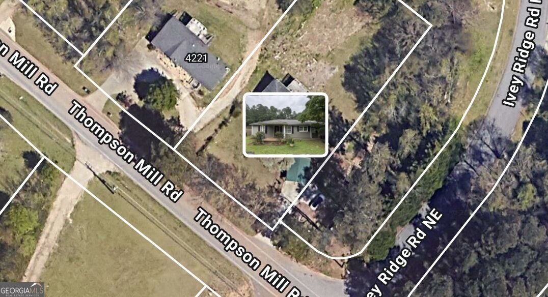 4217 Thompson Mill Road Buford - Photo 22