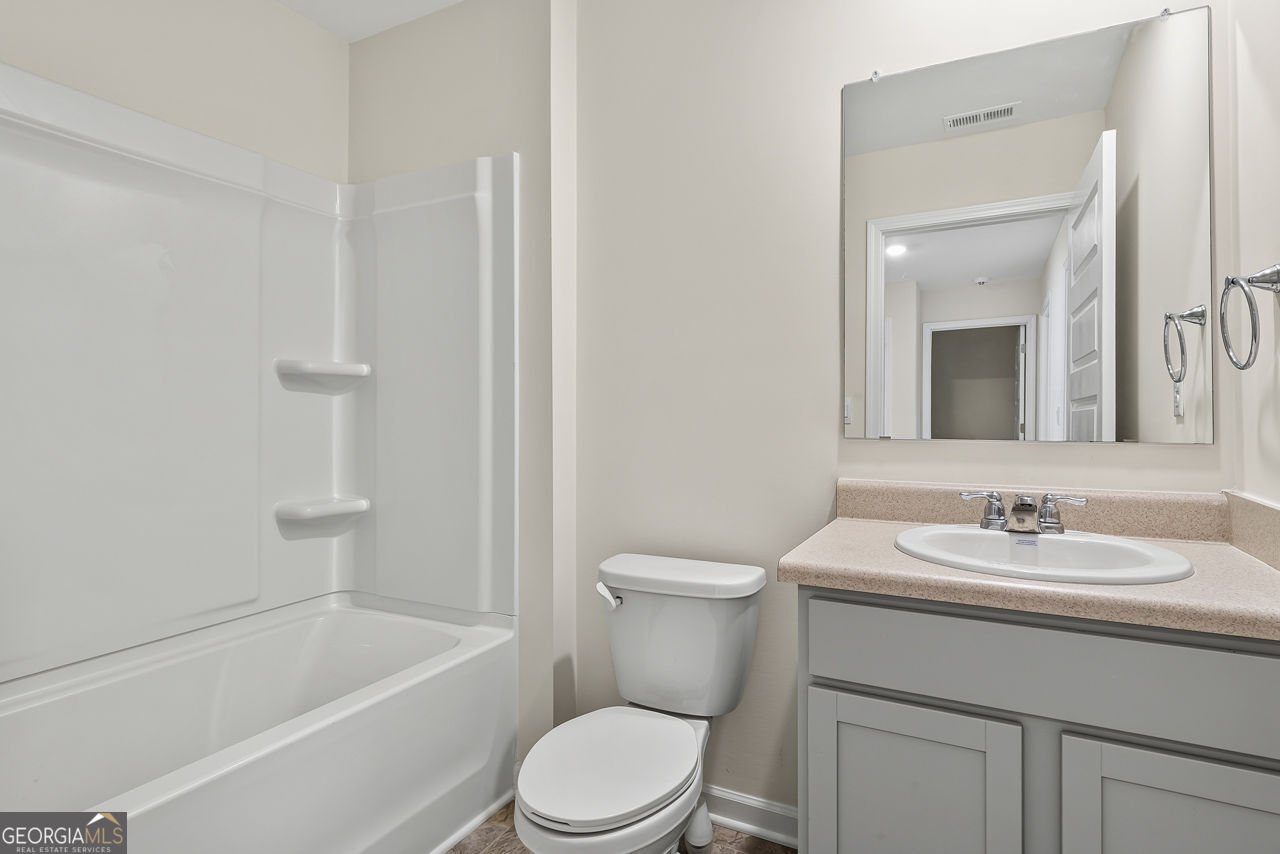174 Hampton Circle McDonough - Photo 19