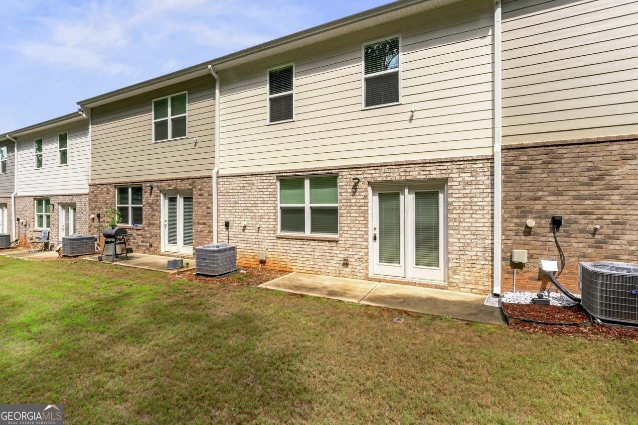174 Hampton Circle McDonough - Photo 22