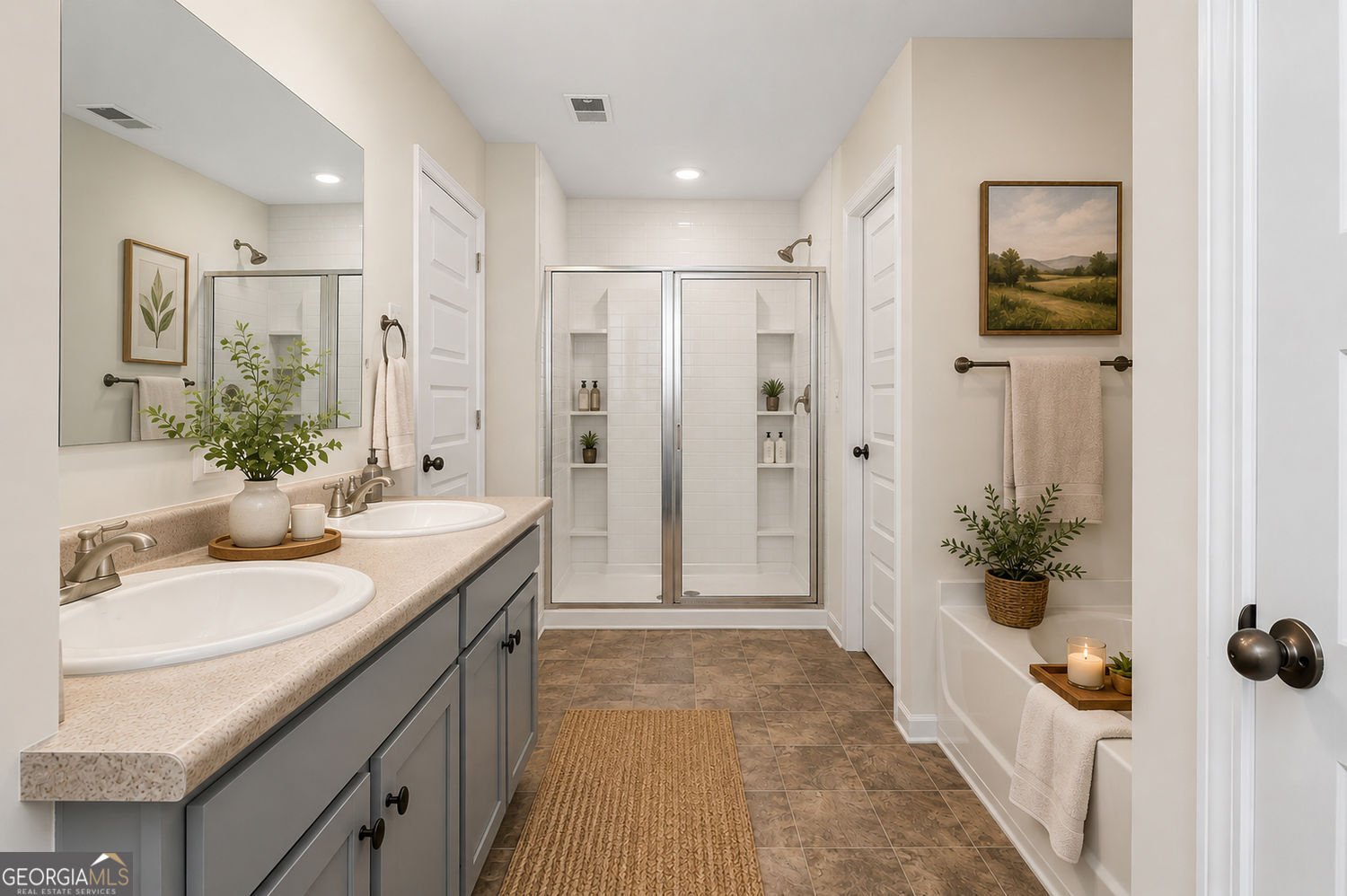 174 Hampton Circle McDonough - Photo 7