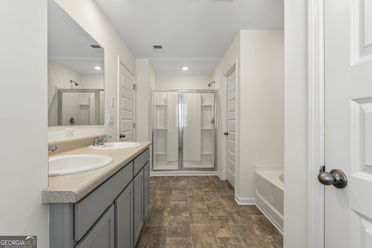 174 Hampton Circle McDonough - Photo 8
