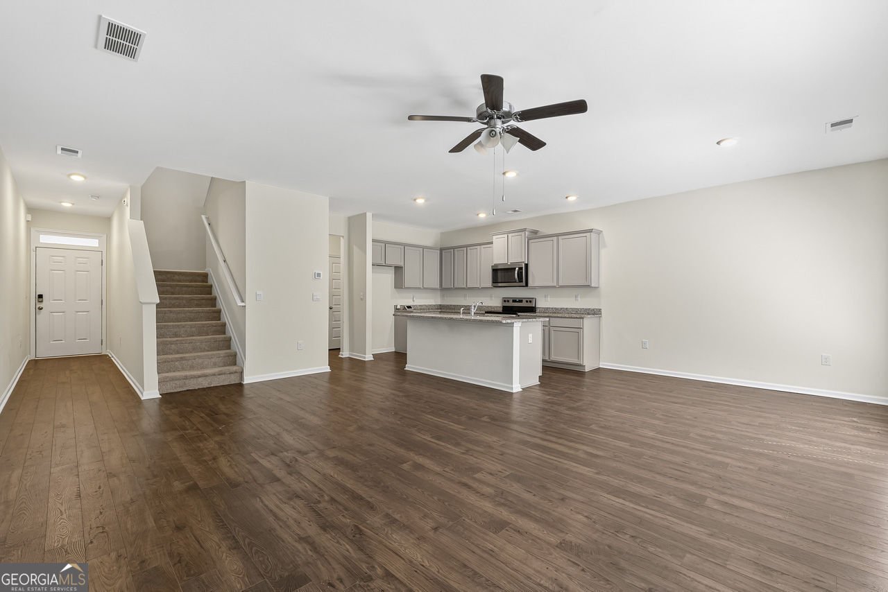 174 Hampton Circle McDonough - Photo 9