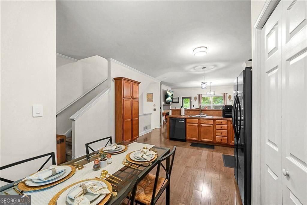 3034 Lauren Parc Road Decatur - Photo 10