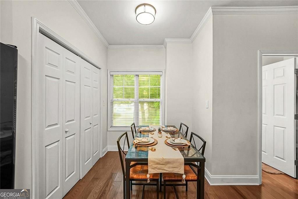 3034 Lauren Parc Road Decatur - Photo 11