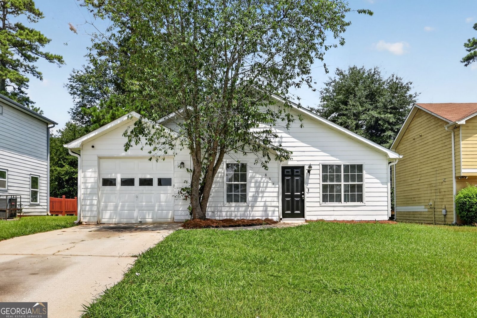 837 Shoals Court Atlanta - main photo