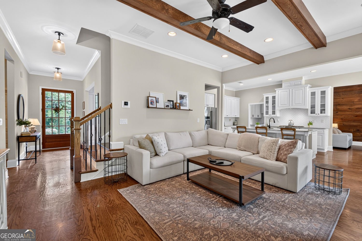 845 Walnut River Trail Hoschton - Photo 10