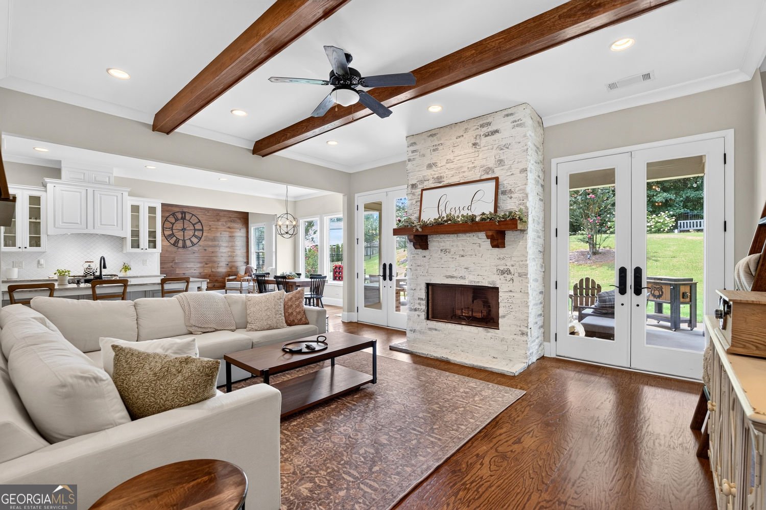 845 Walnut River Trail Hoschton - Photo 11