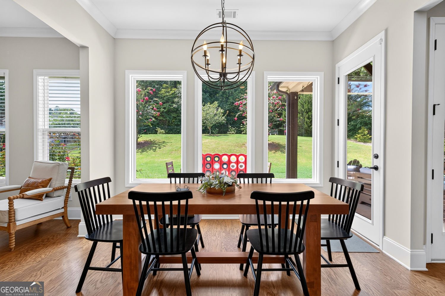845 Walnut River Trail Hoschton - Photo 14