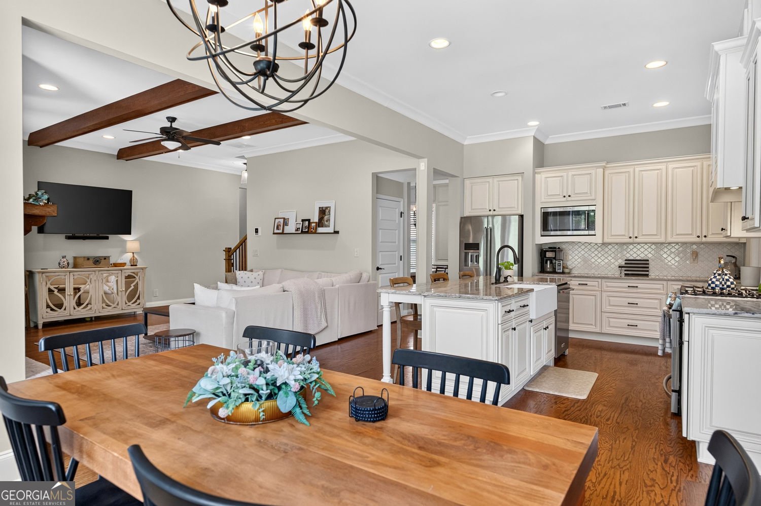 845 Walnut River Trail Hoschton - Photo 15