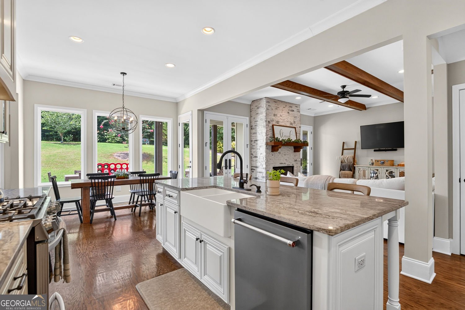 845 Walnut River Trail Hoschton - Photo 16