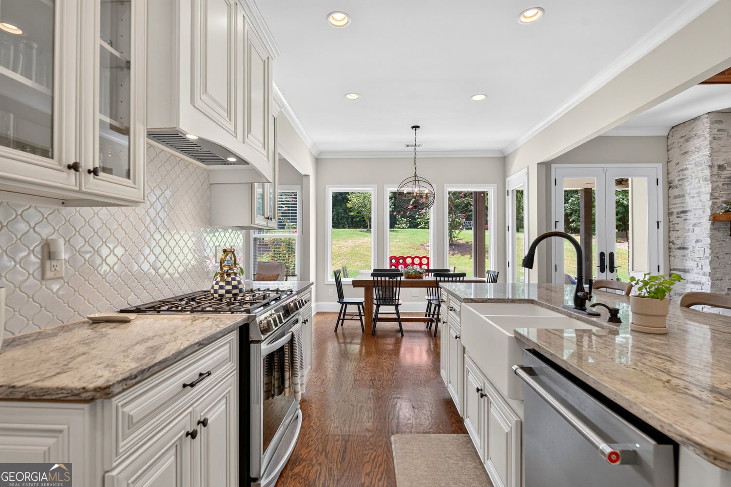 845 Walnut River Trail Hoschton - Photo 17