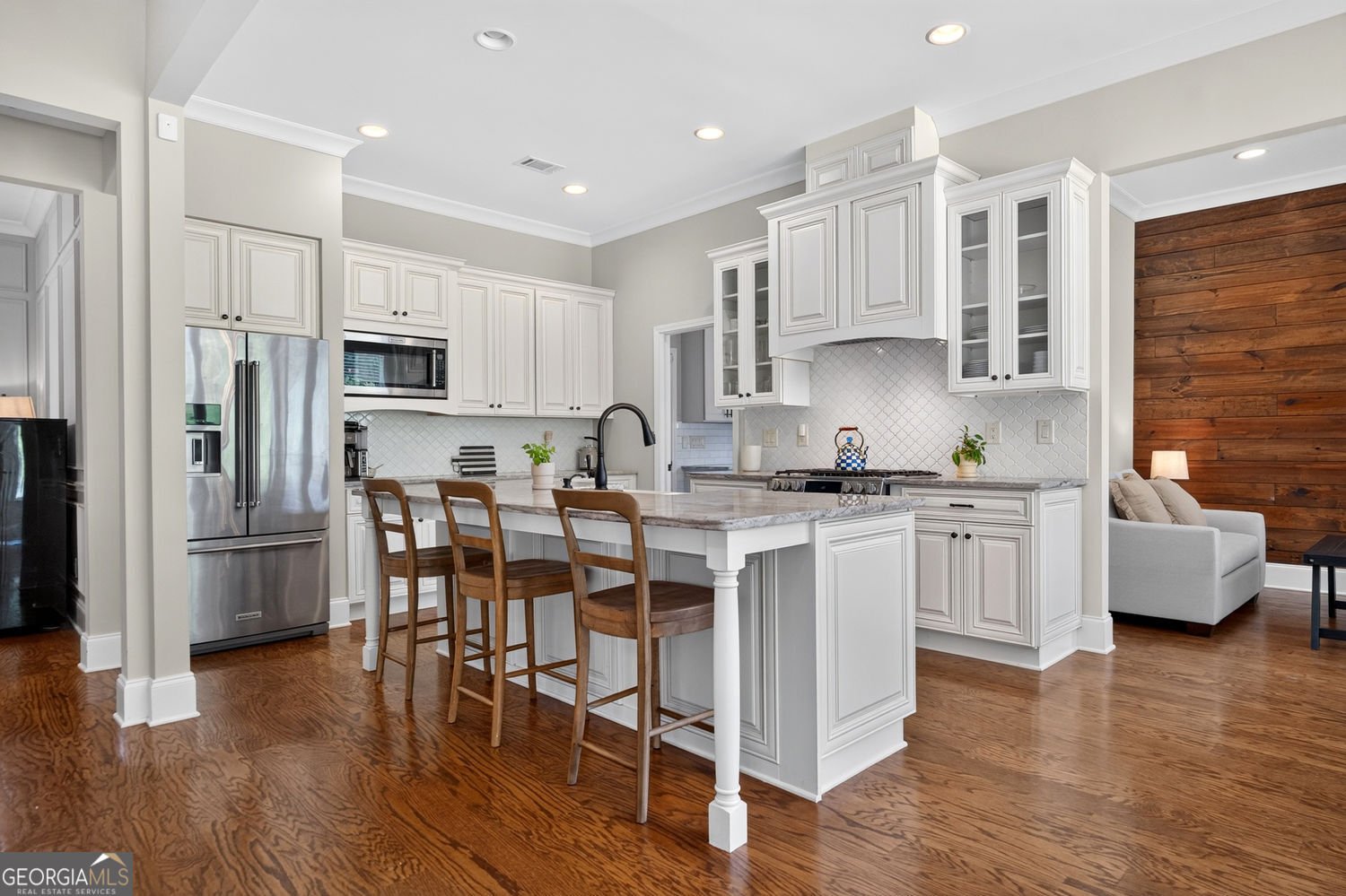 845 Walnut River Trail Hoschton - Photo 18
