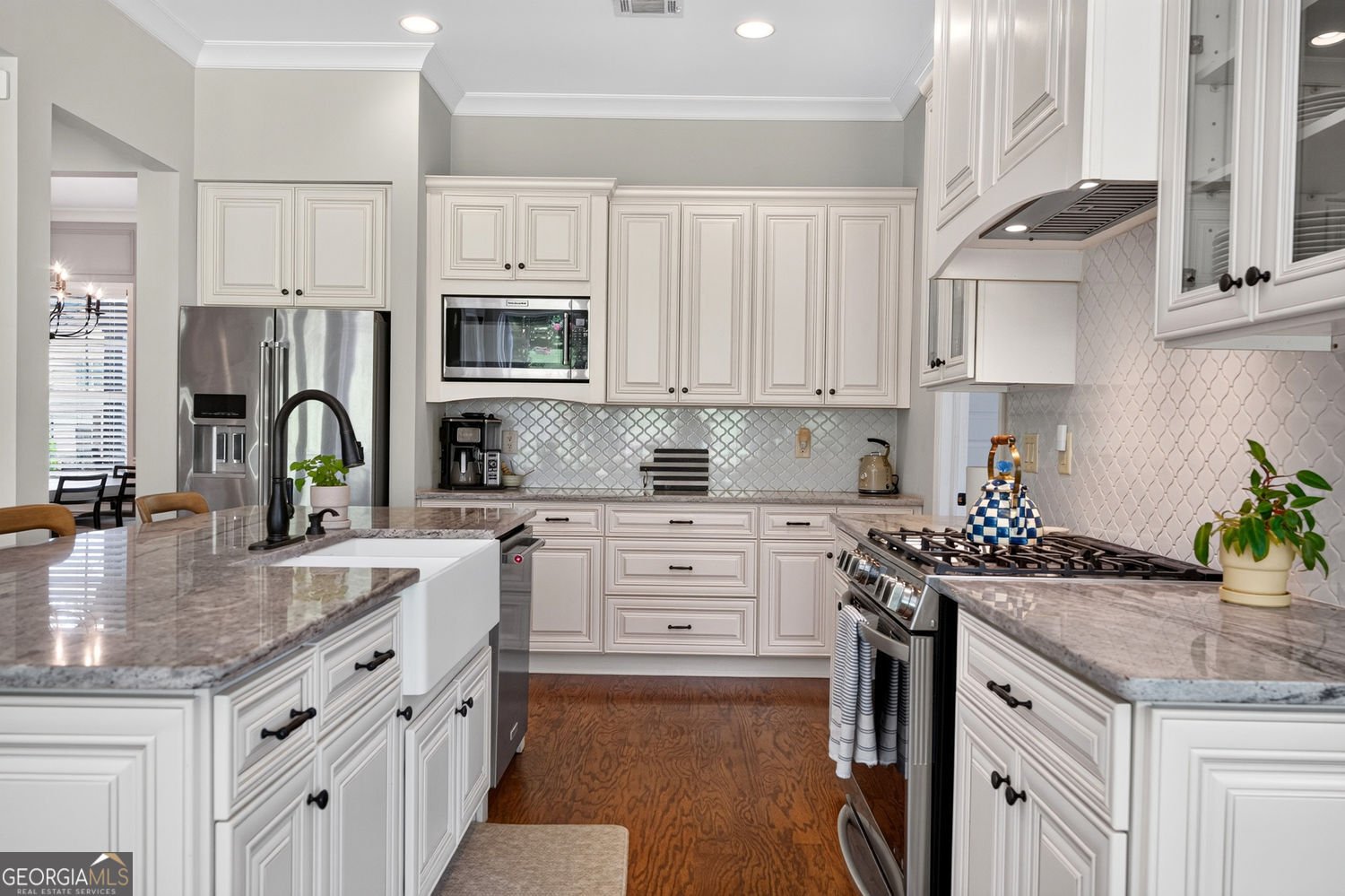845 Walnut River Trail Hoschton - Photo 19
