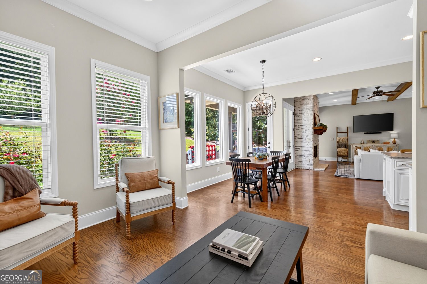 845 Walnut River Trail Hoschton - Photo 22