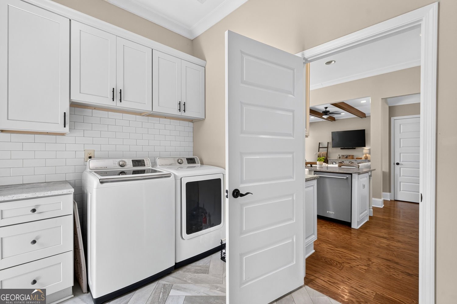 845 Walnut River Trail Hoschton - Photo 25