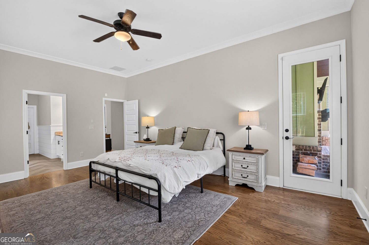 845 Walnut River Trail Hoschton - Photo 27