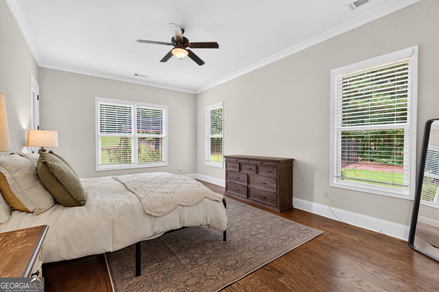 845 Walnut River Trail Hoschton - Photo 28