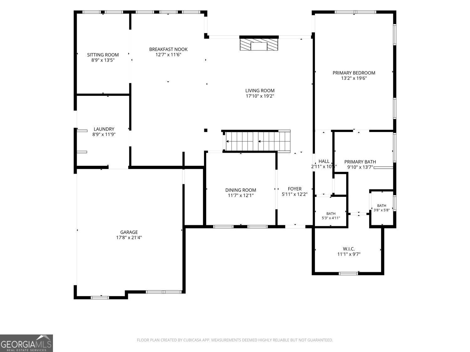 845 Walnut River Trail Hoschton - Photo 51