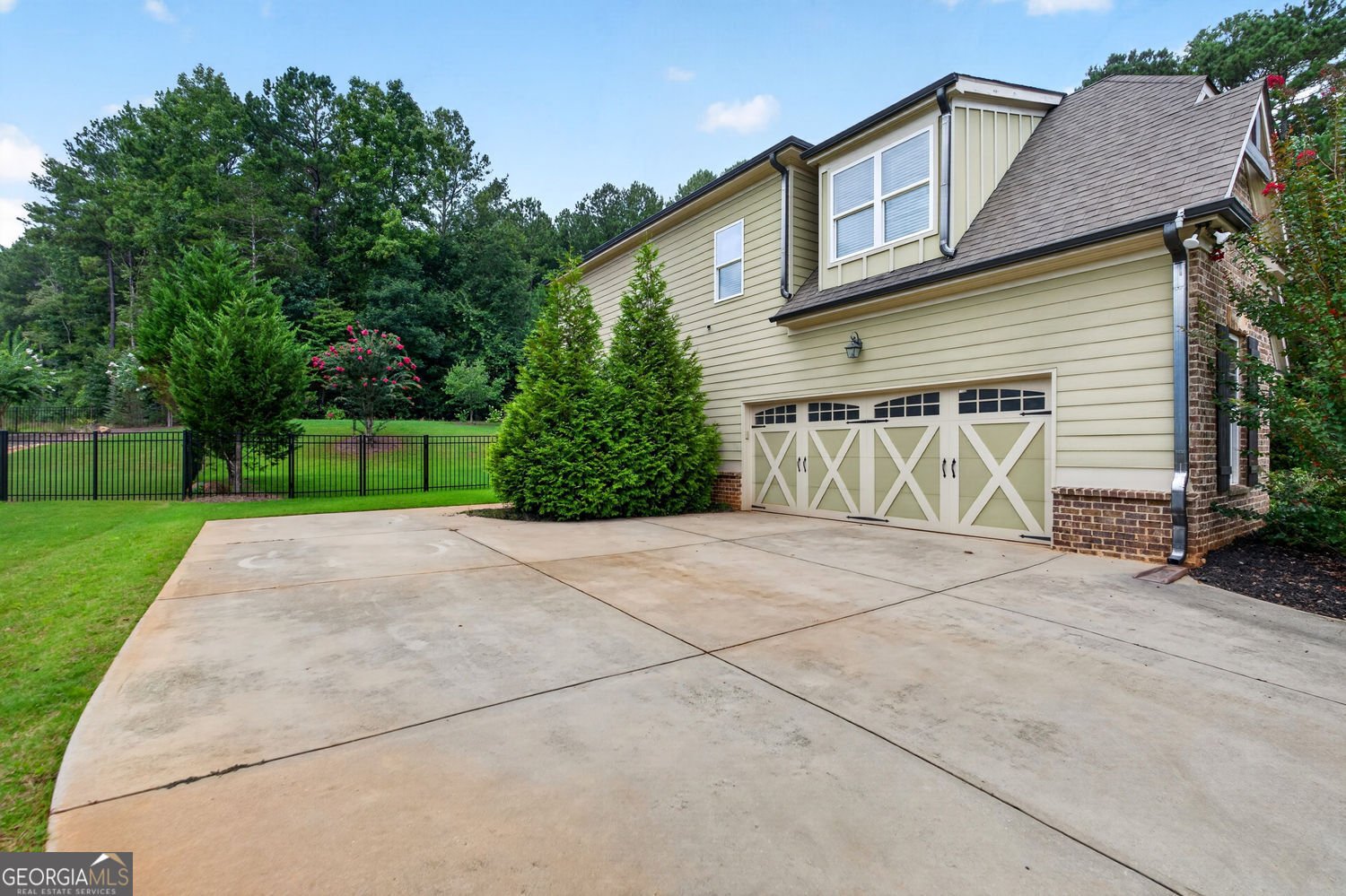 845 Walnut River Trail Hoschton - Photo 53