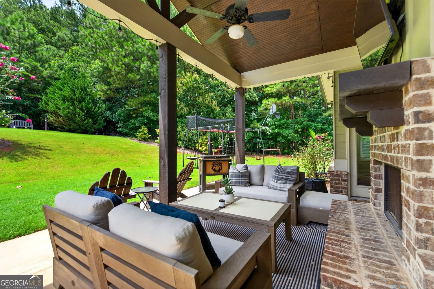 845 Walnut River Trail Hoschton - Photo 56