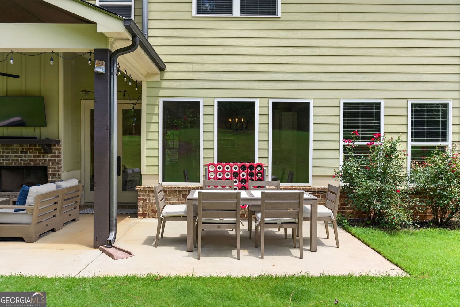 845 Walnut River Trail Hoschton - Photo 58