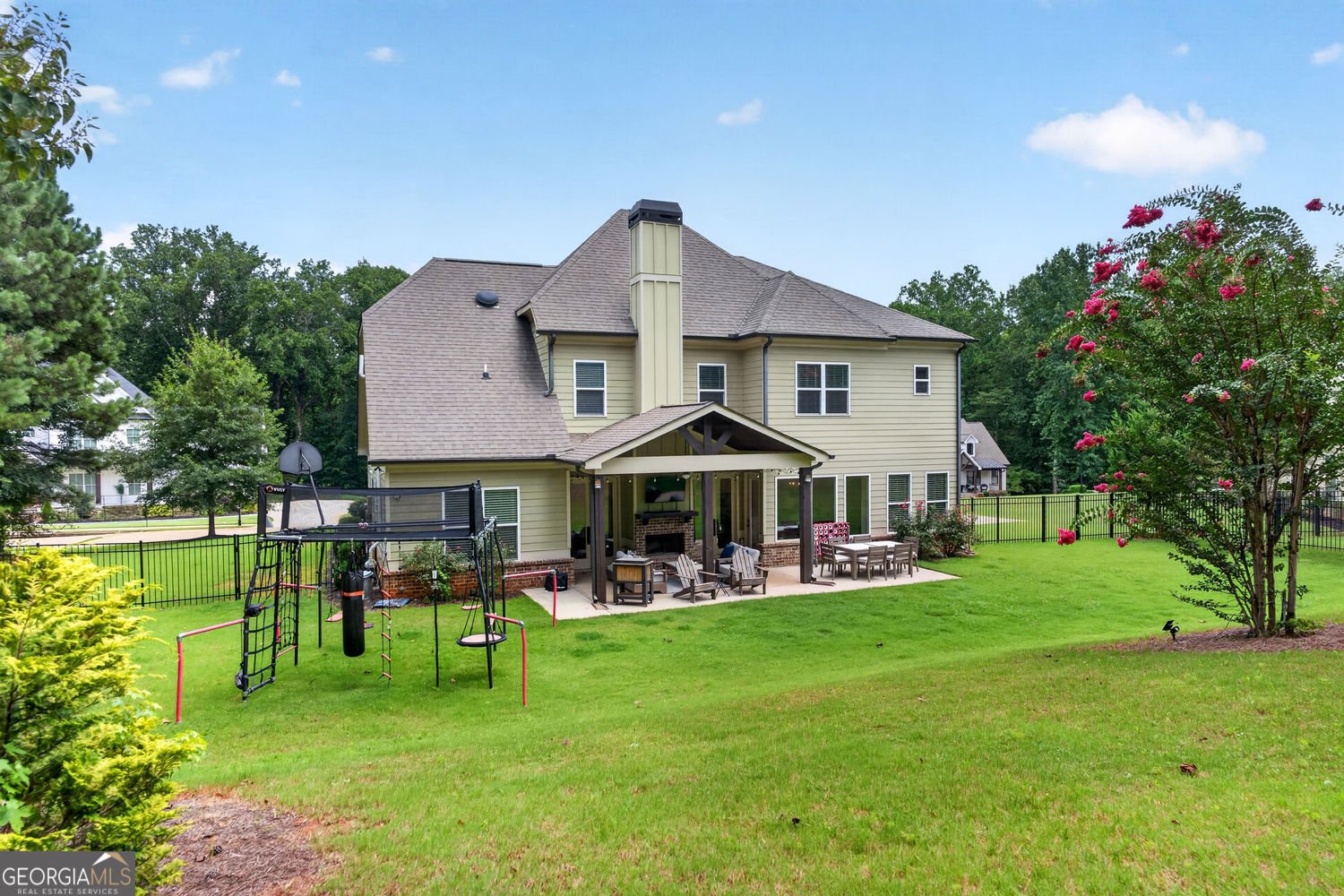 845 Walnut River Trail Hoschton - Photo 59