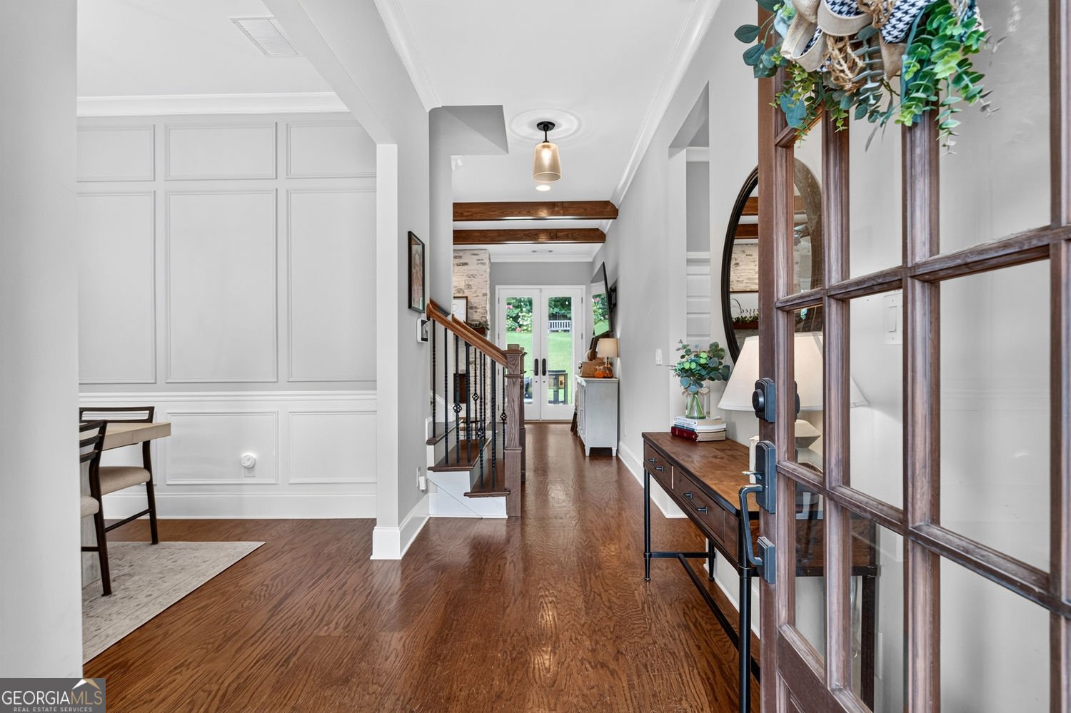 845 Walnut River Trail Hoschton - Photo 6