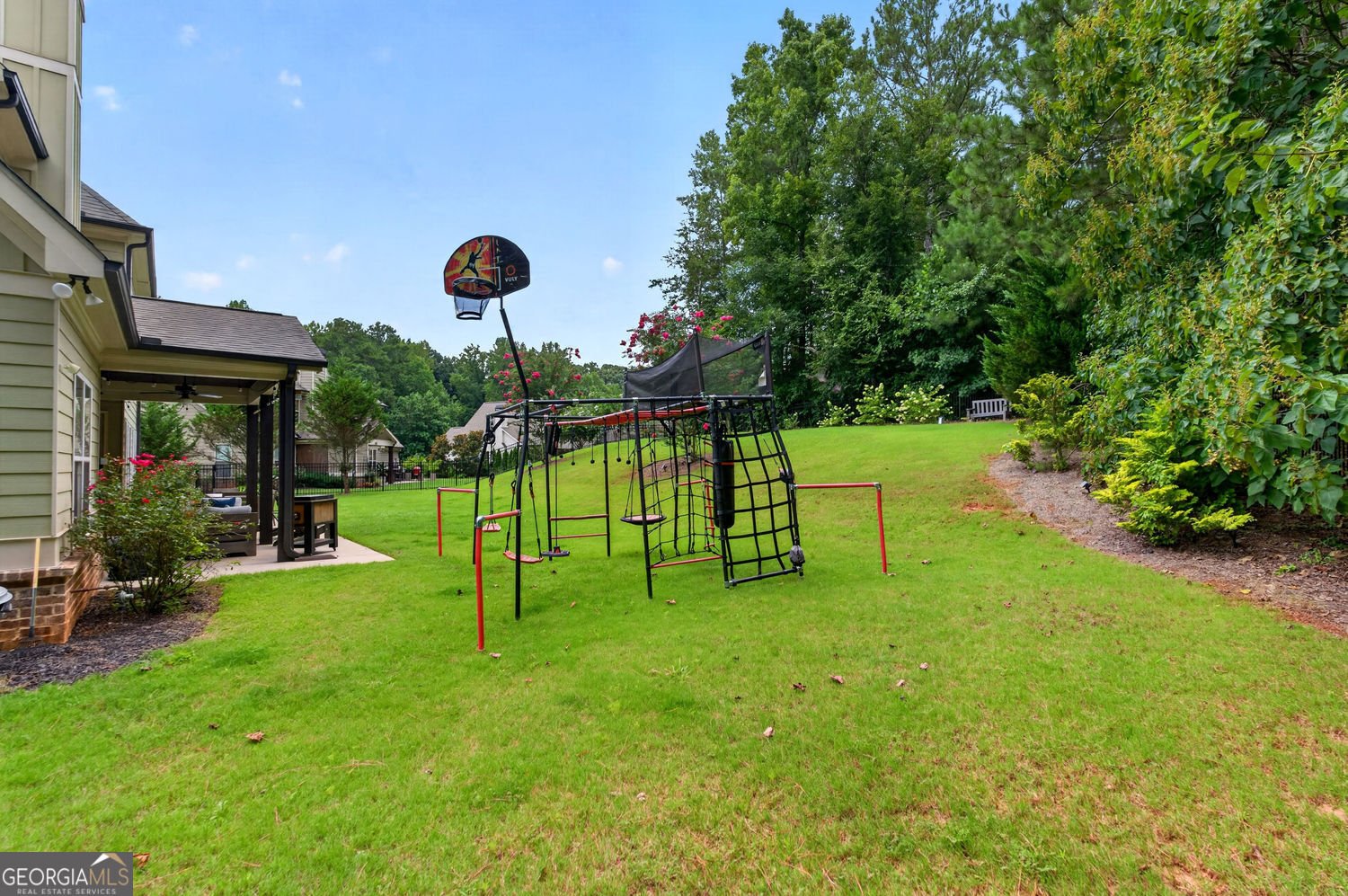 845 Walnut River Trail Hoschton - Photo 62