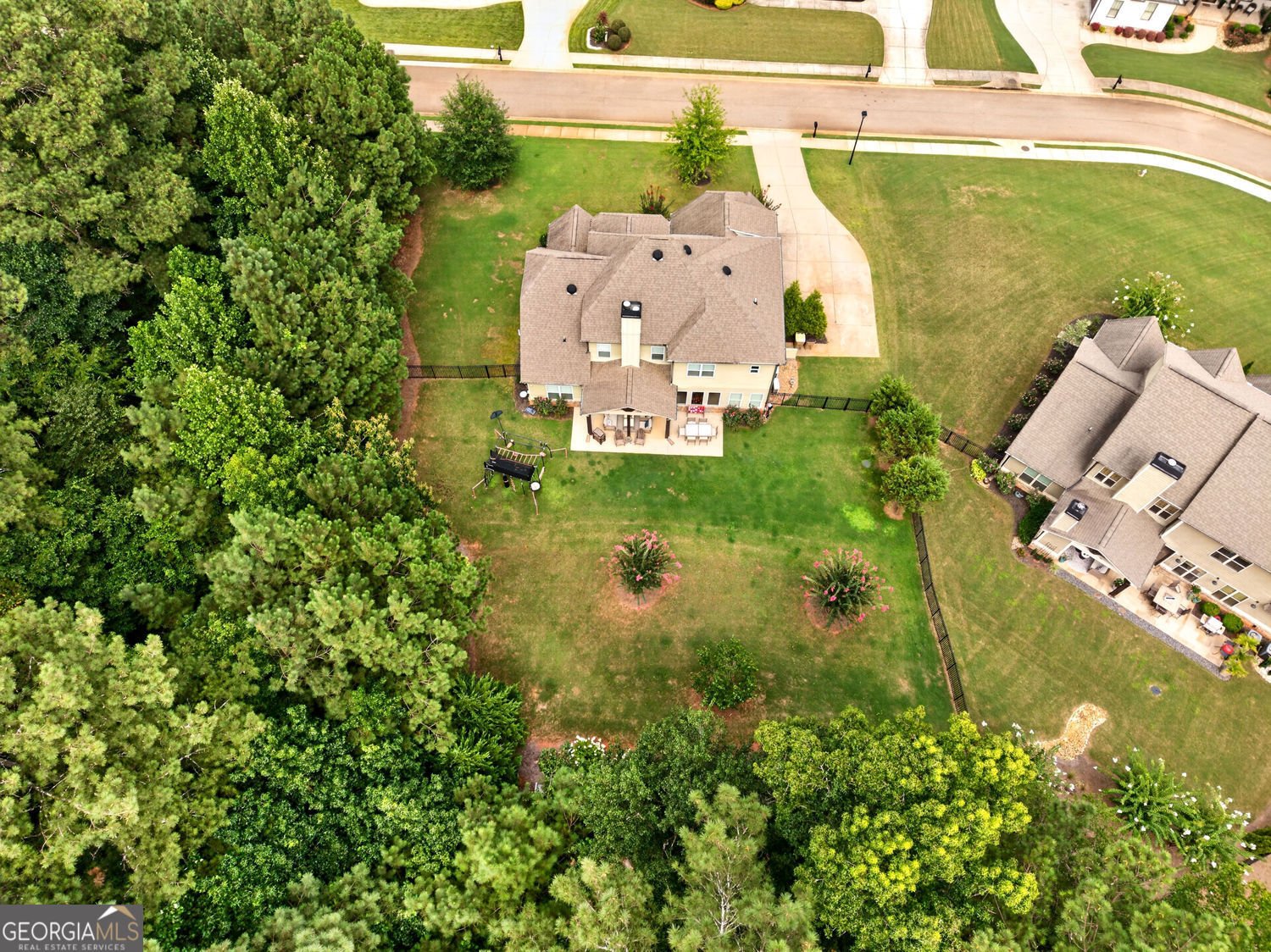845 Walnut River Trail Hoschton - Photo 64