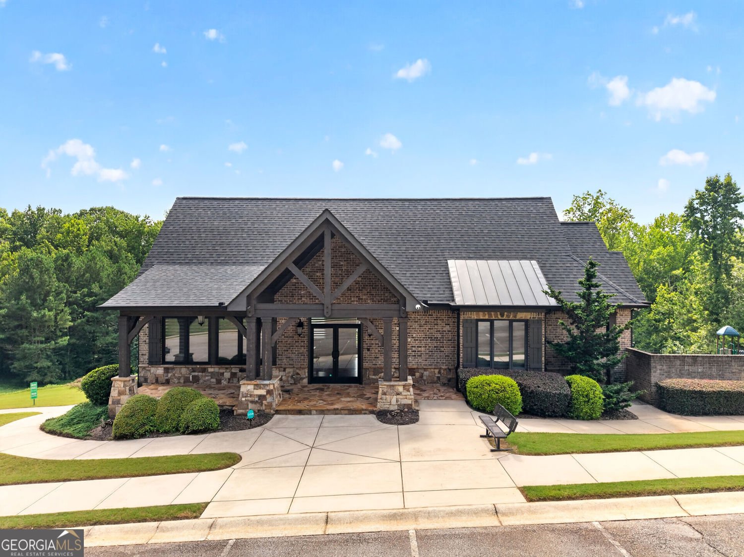 845 Walnut River Trail Hoschton - Photo 66