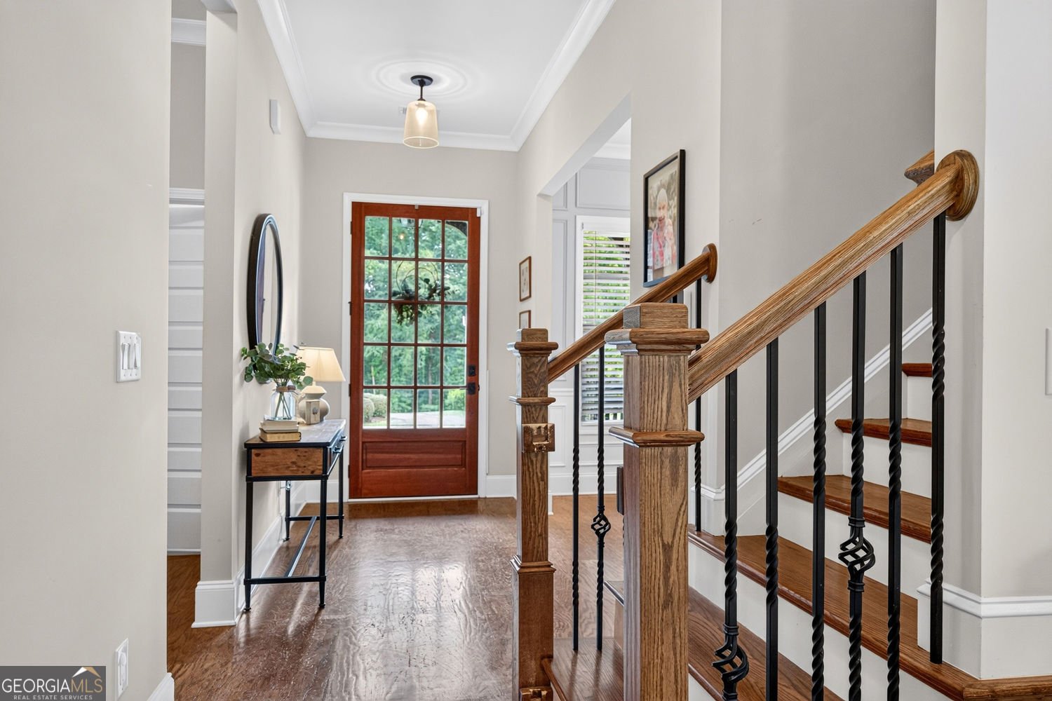 845 Walnut River Trail Hoschton - Photo 7