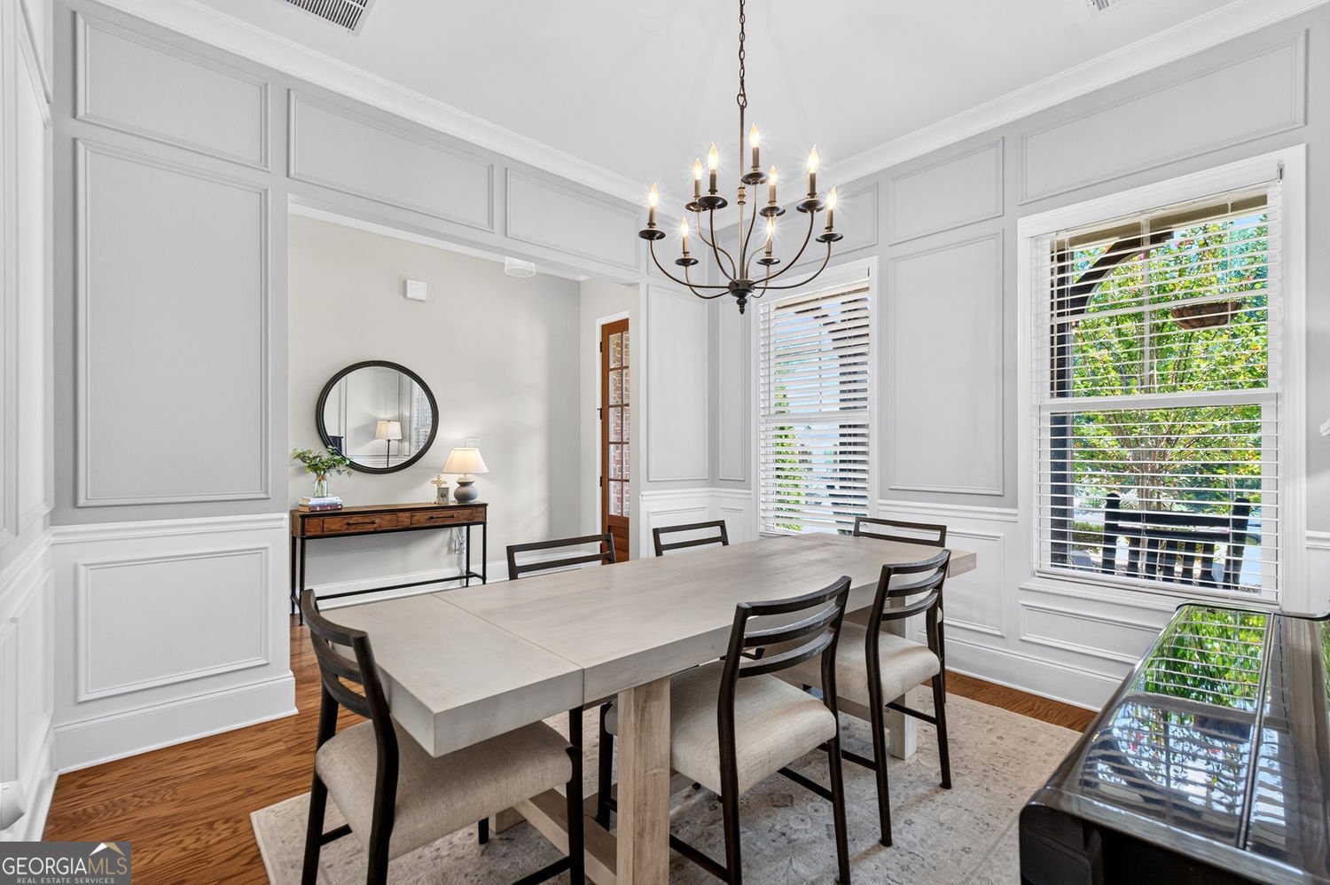 845 Walnut River Trail Hoschton - Photo 8