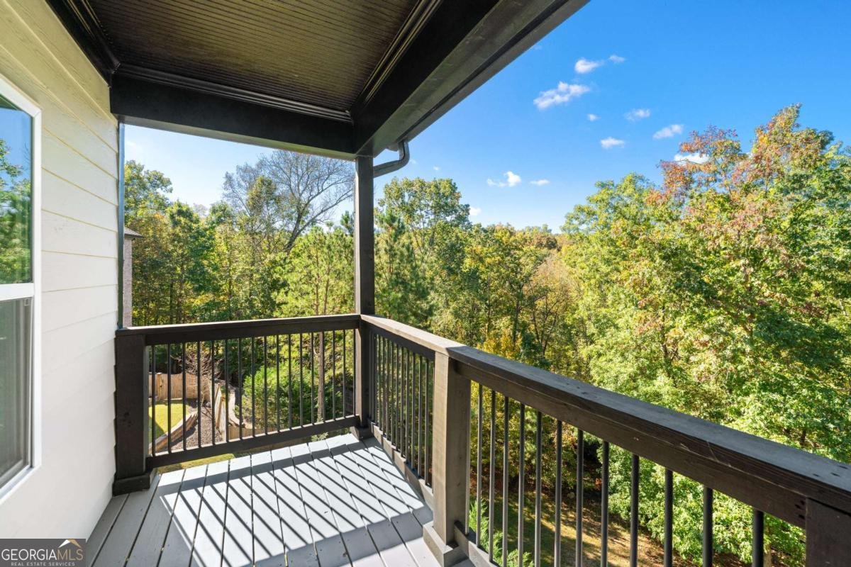 4208 Sierra Creek Court Hoschton - Photo 10