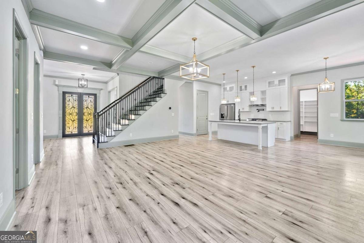 4208 Sierra Creek Court Hoschton - Photo 12