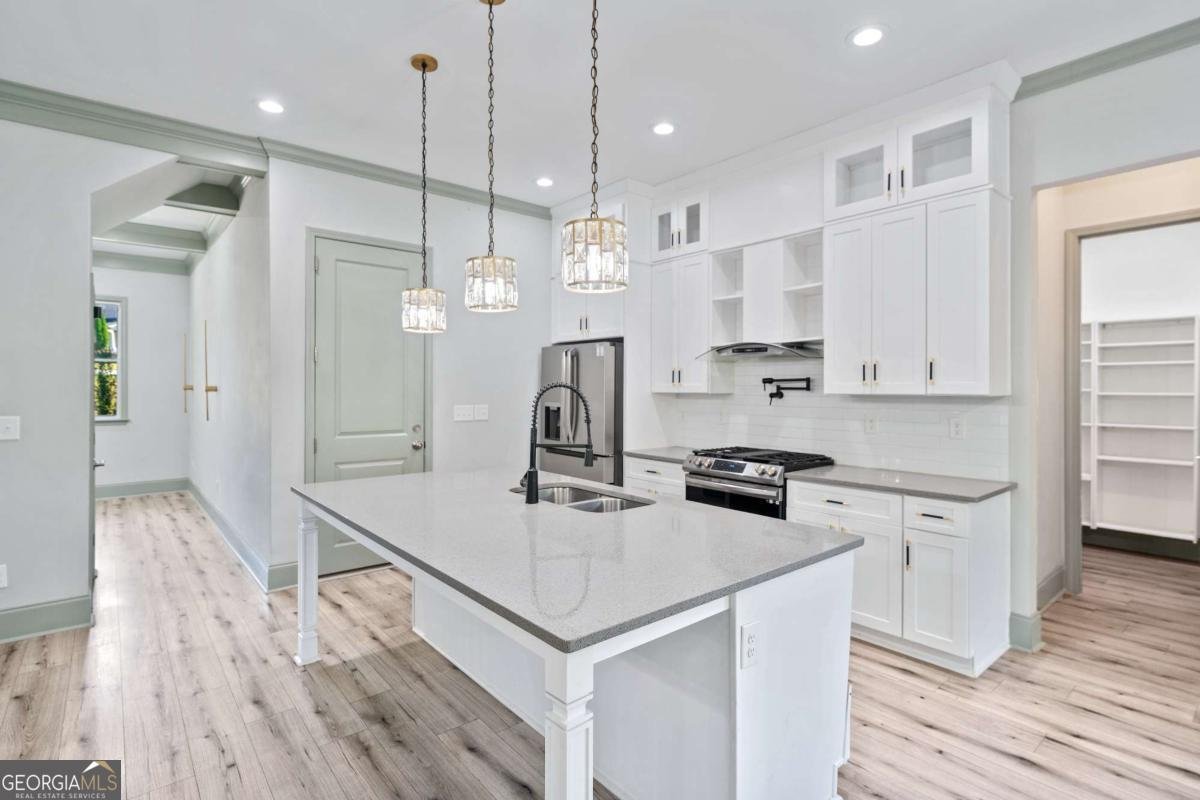 4208 Sierra Creek Court Hoschton - Photo 16