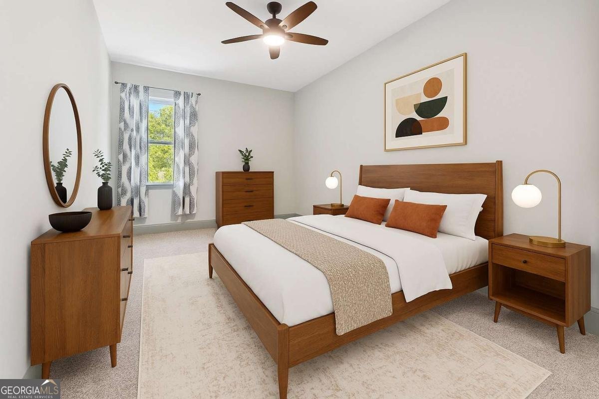 4208 Sierra Creek Court Hoschton - Photo 21